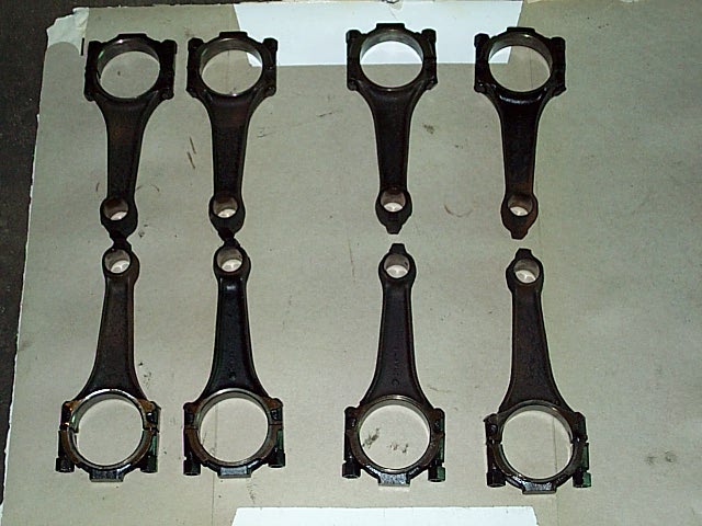 Peter Henkel Parts