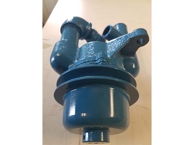 327,307, 350 Q Series Rebuilt Raw Water Pump